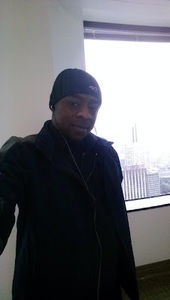 Meet your Posher, James